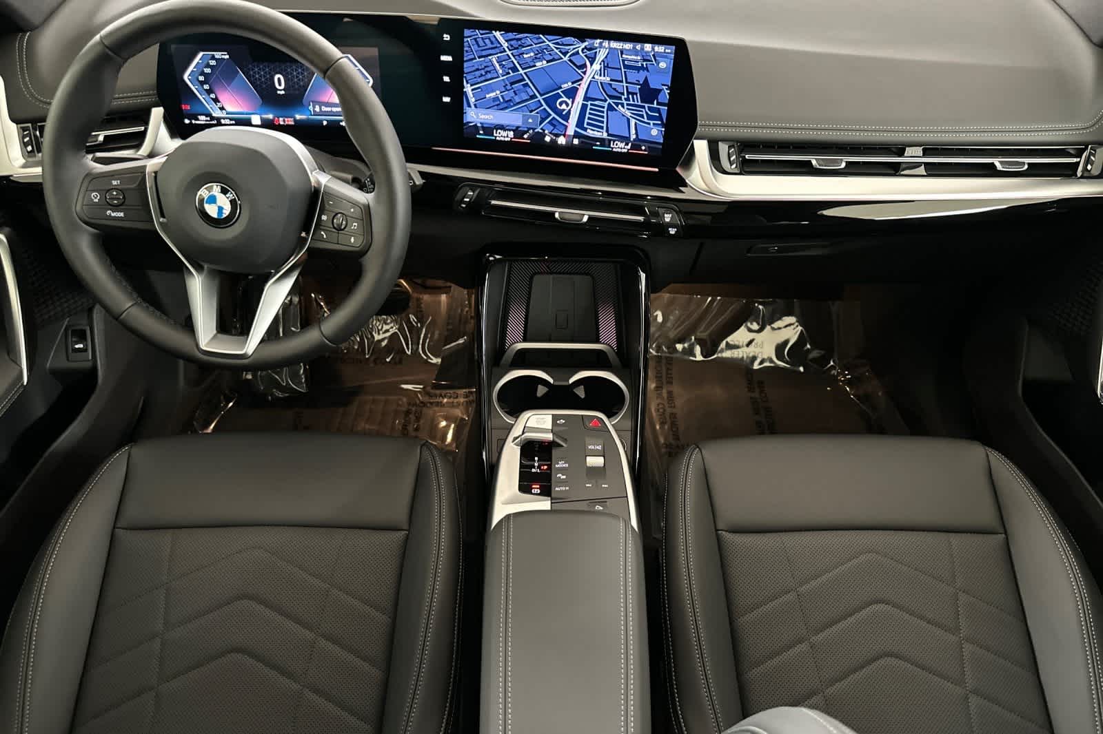 Thumbnail: 2026 BMW X1 - 3