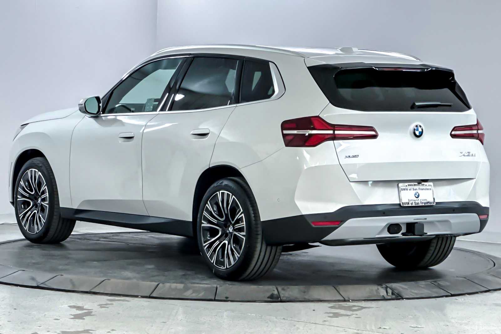 Thumbnail: 2026 BMW X3 - 6