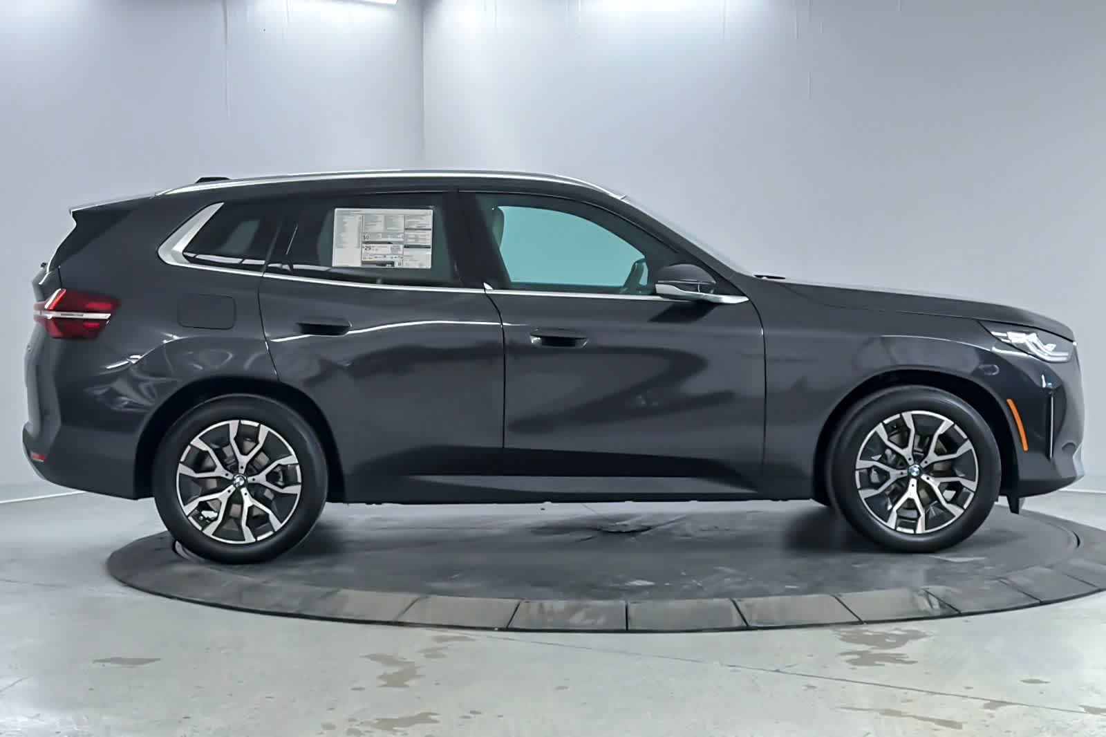 Thumbnail: 2026 BMW X3 - 8