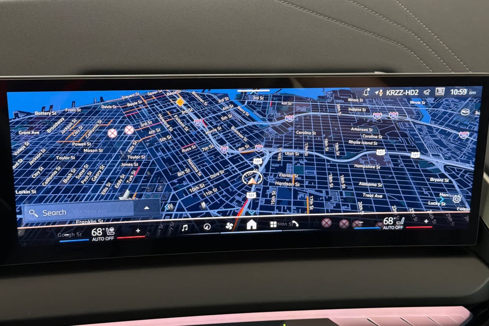 Thumbnail: 2026 BMW X3 - 19