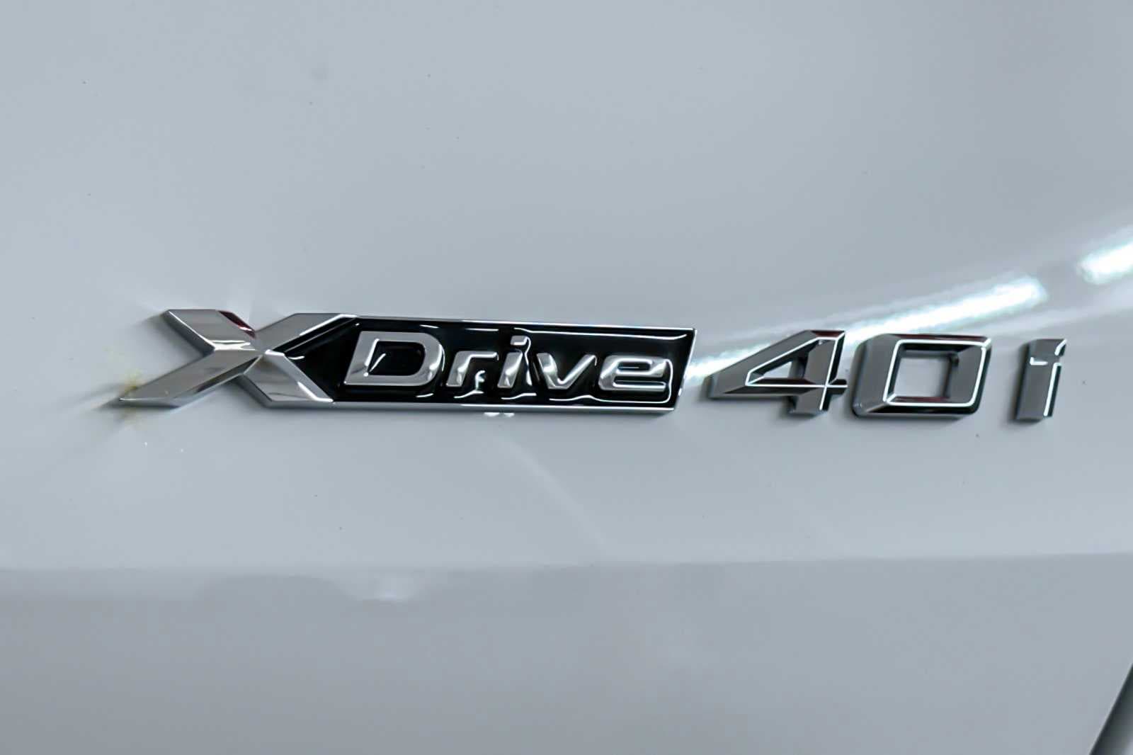 Thumbnail: 2026 BMW X6 - 26