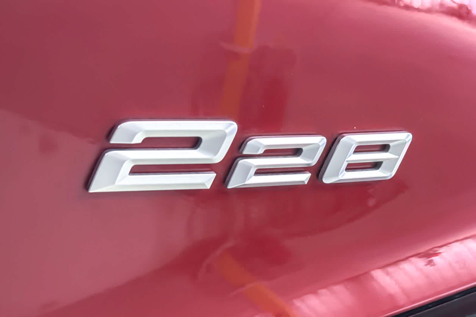 Thumbnail: 2026 BMW 2 Series - 26