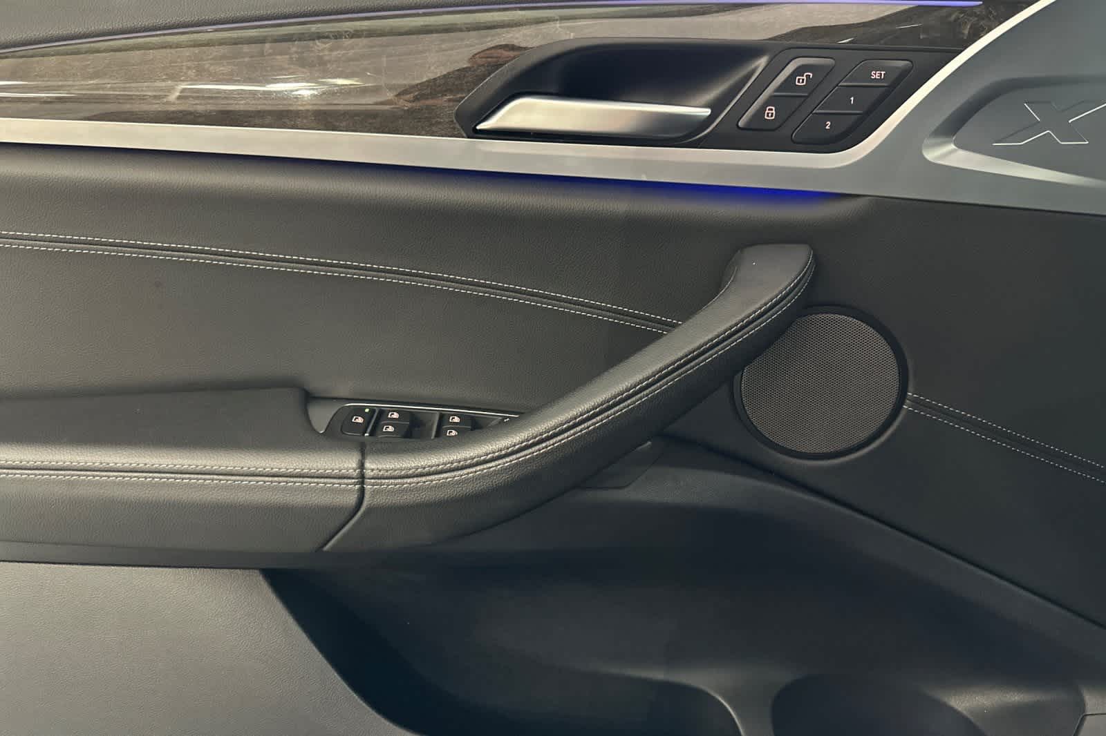 Thumbnail: 2019 BMW X3 - 12