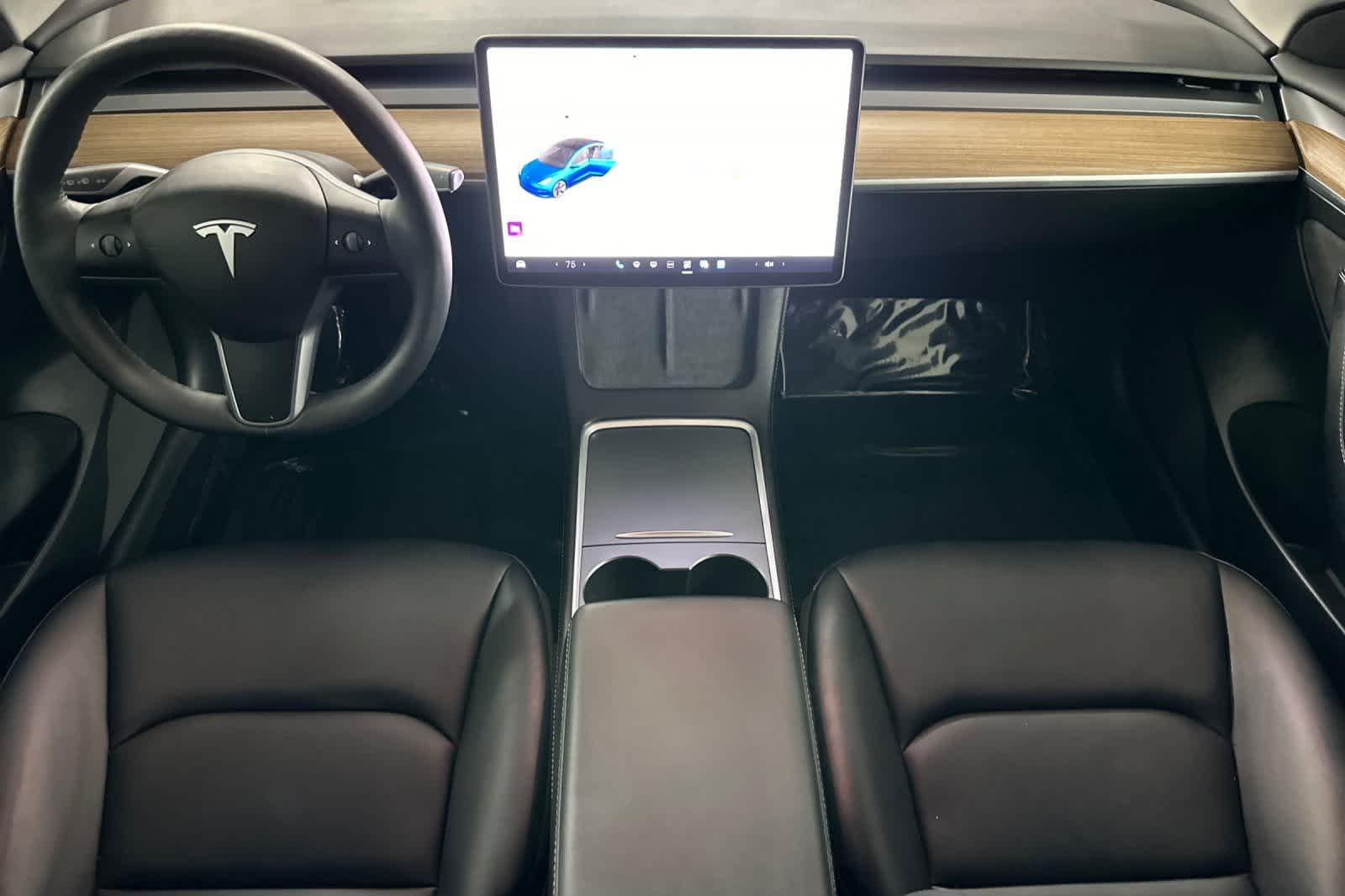 Thumbnail: 2023 Tesla Model 3 - 3