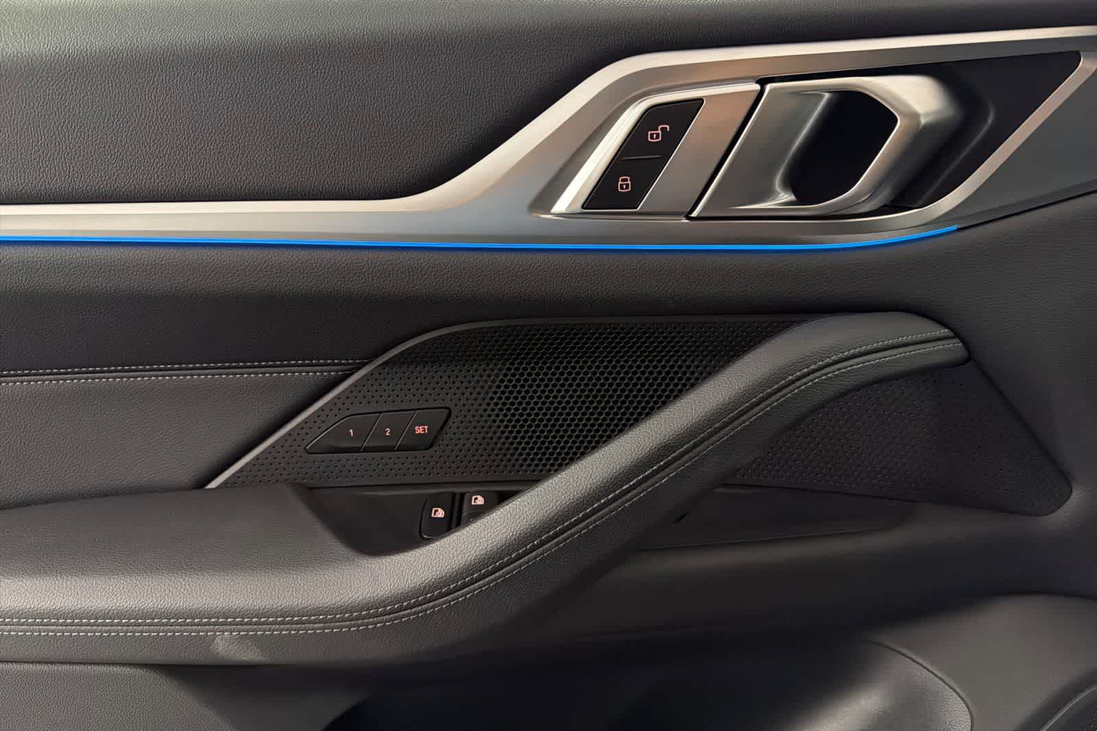 Thumbnail: 2023 BMW i4 - 12