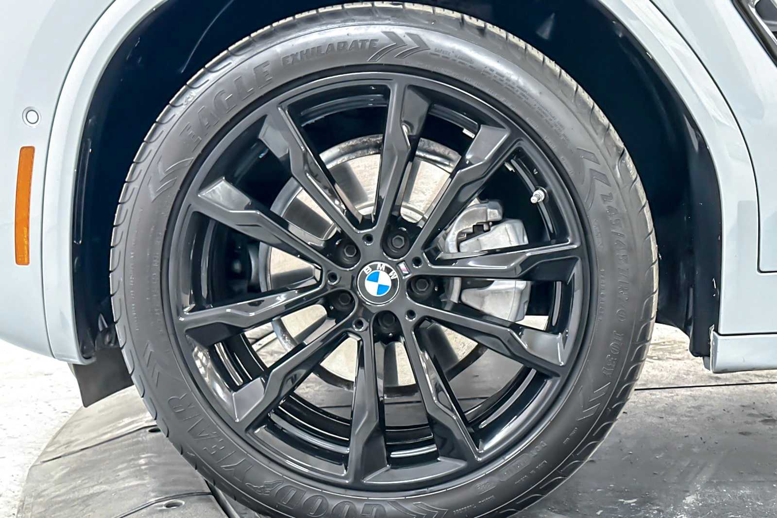 Thumbnail: 2023 BMW X3 - 27