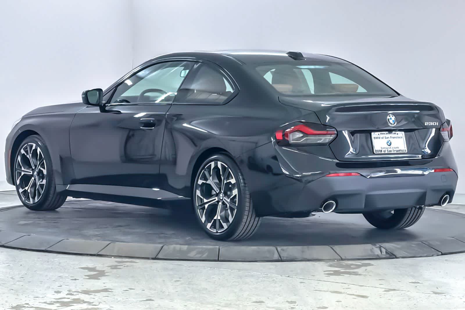 Thumbnail: 2026 BMW 2 Series - 6