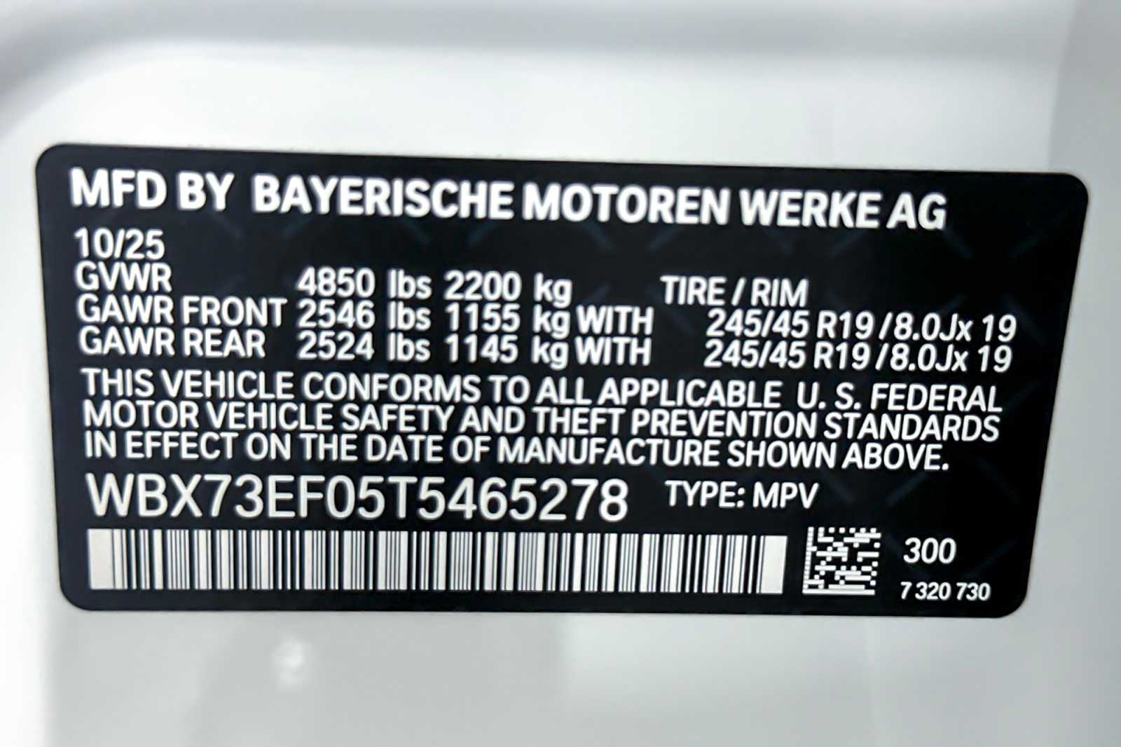 Thumbnail: 2026 BMW X1 - 27