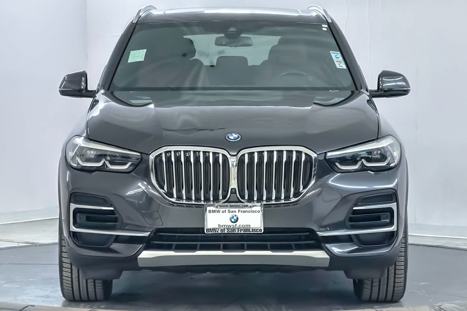 Thumbnail: 2023 BMW X5 - 10
