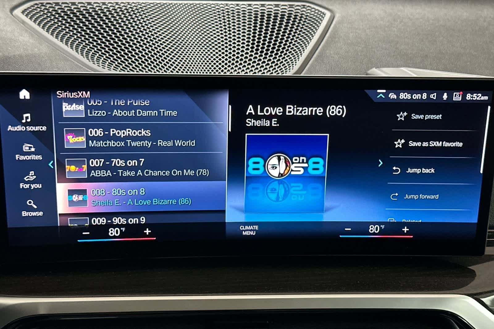 Thumbnail: 2023 BMW 3 Series - 17