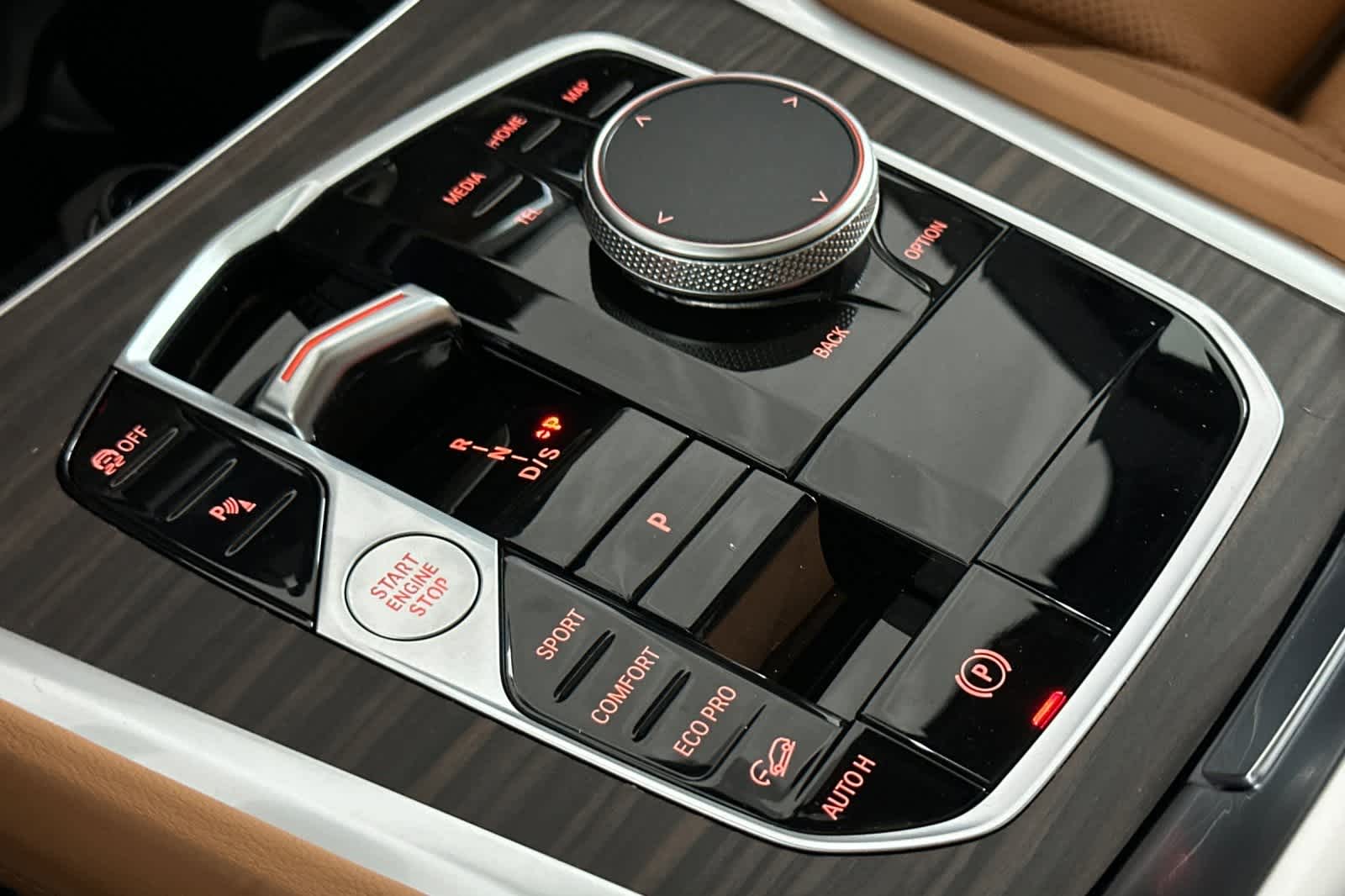 Thumbnail: 2026 BMW X6 - 22