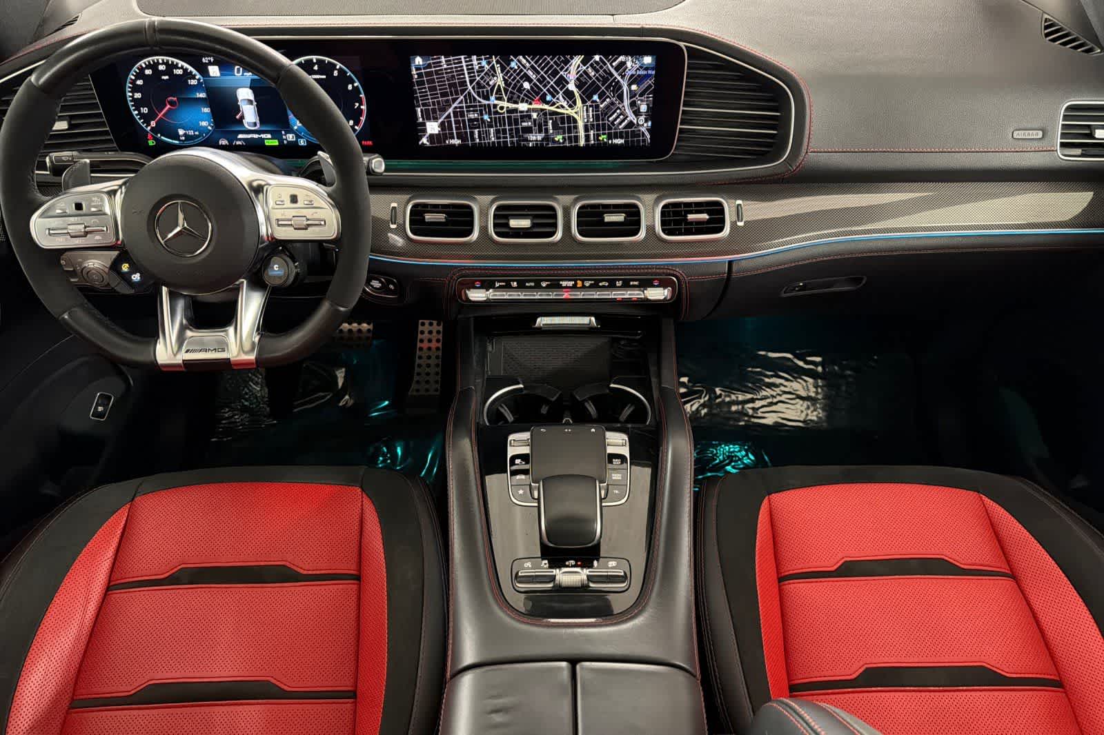 Thumbnail: 2023 Mercedes-Benz GLE - 3
