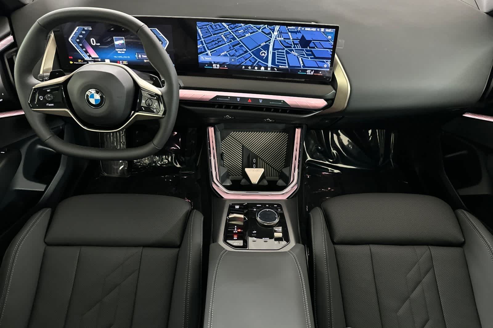 2025 BMW X3 3.0i 3