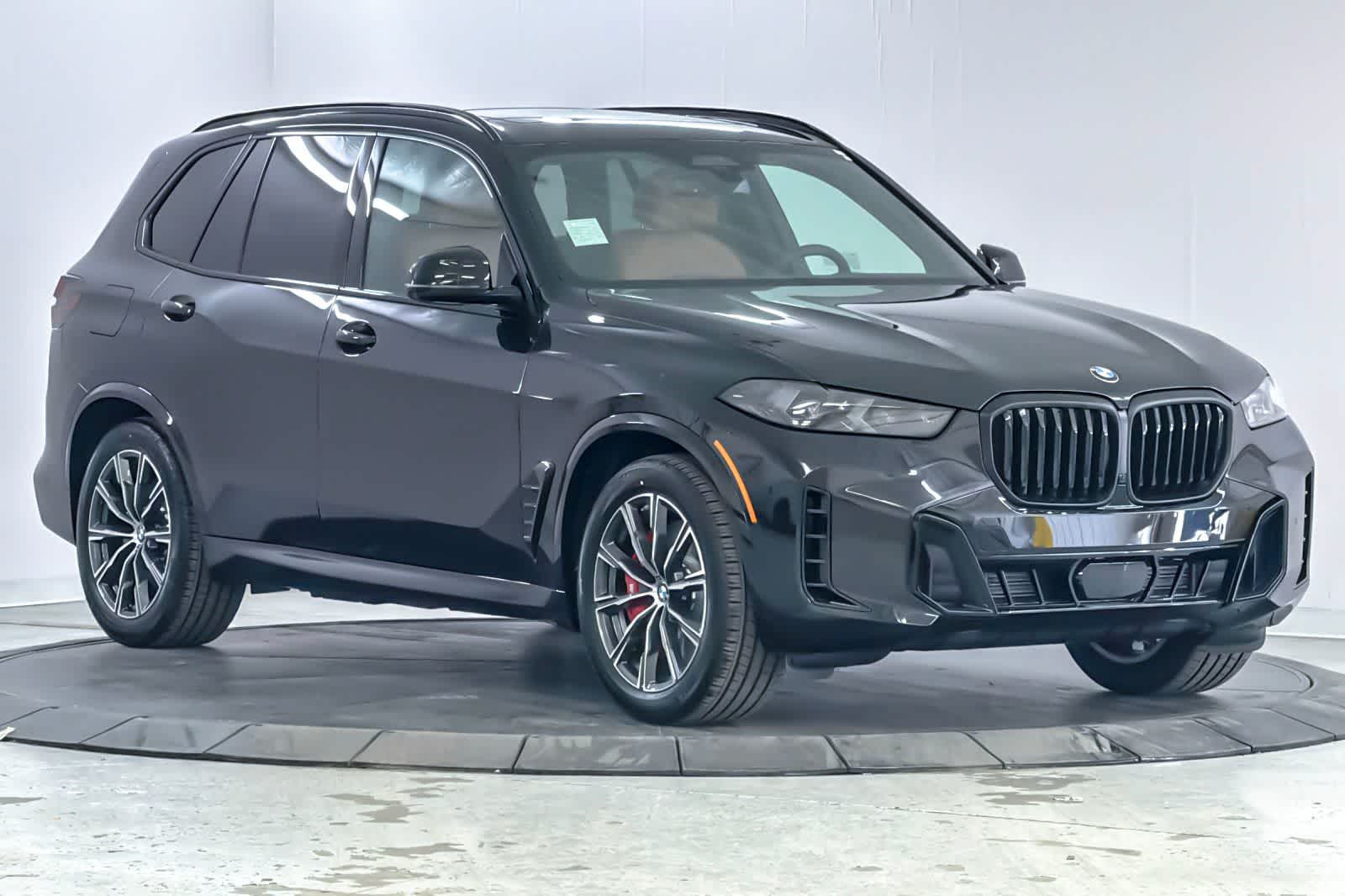 Thumbnail: 2026 BMW X5 - 9