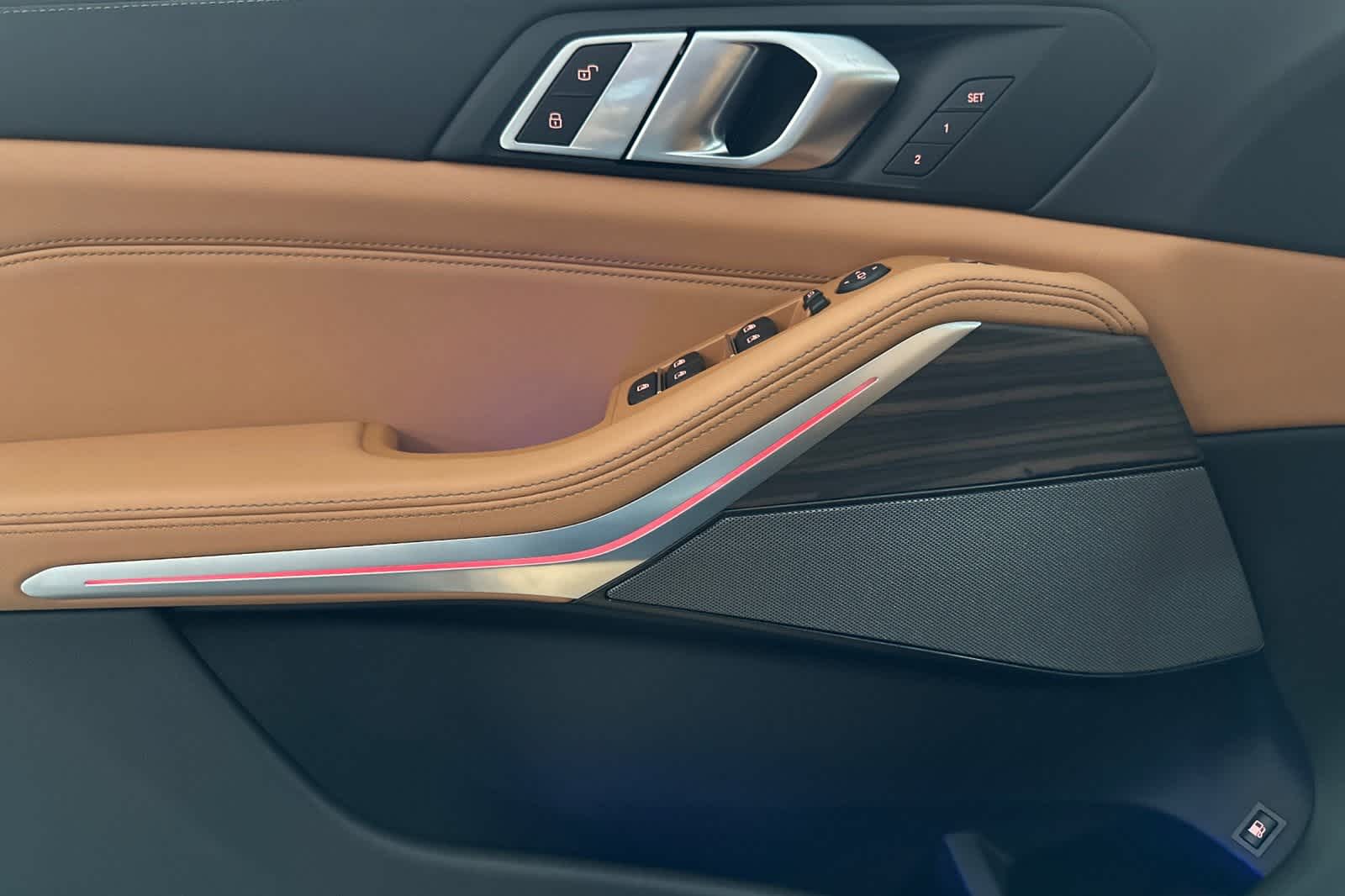 Thumbnail: 2026 BMW X5 - 12