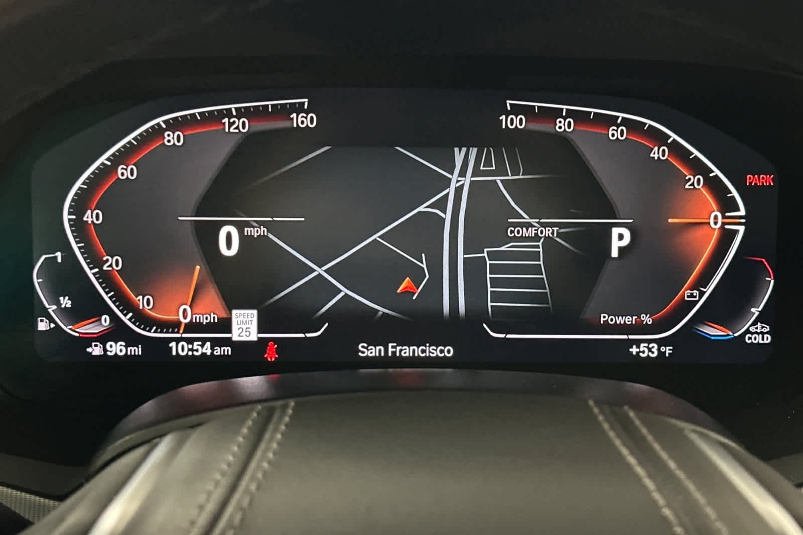 Thumbnail: 2023 BMW X5 - 25