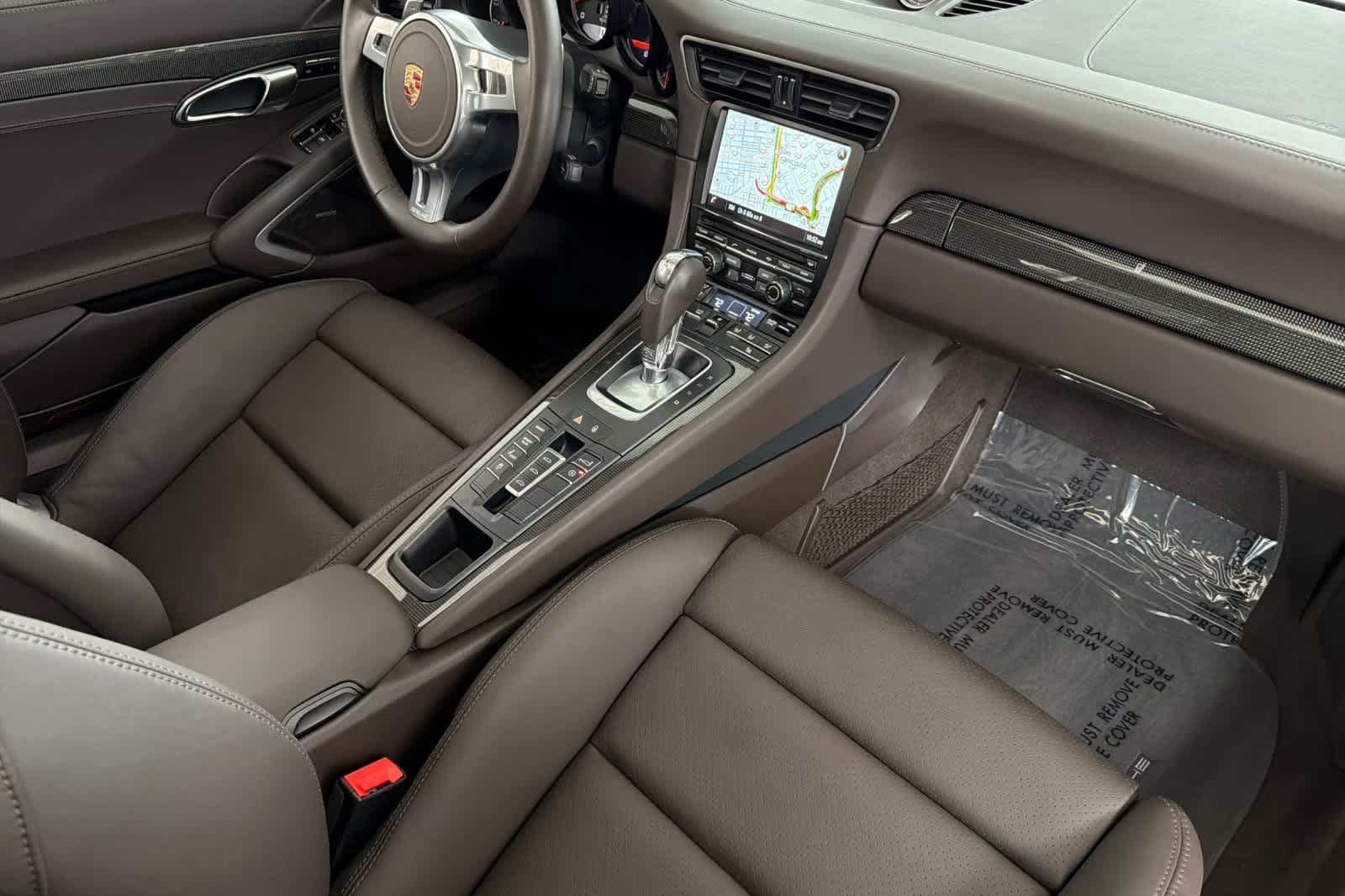 Thumbnail: 2014 Porsche 911 - 15