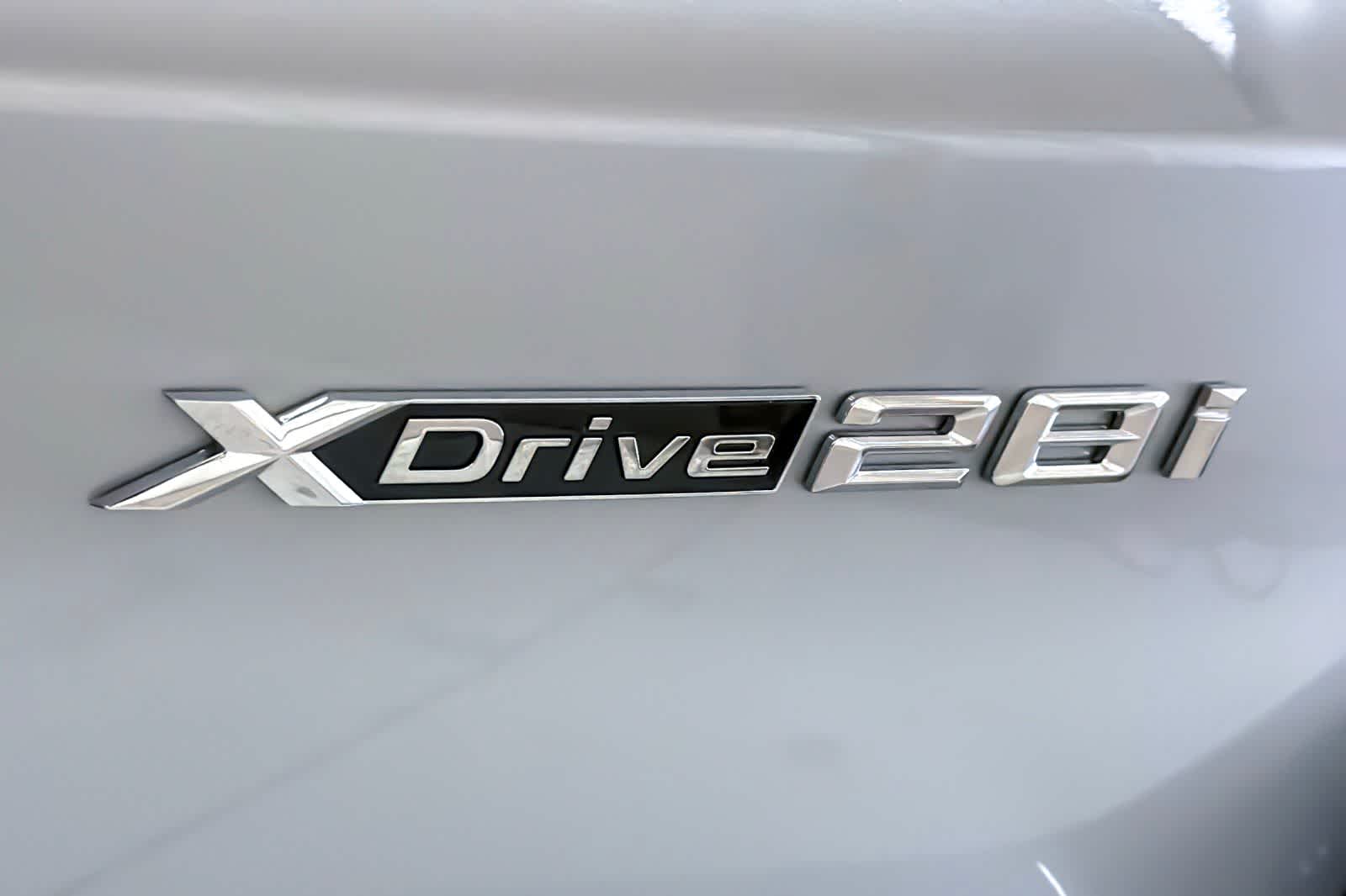 Thumbnail: 2026 BMW X1 - 26