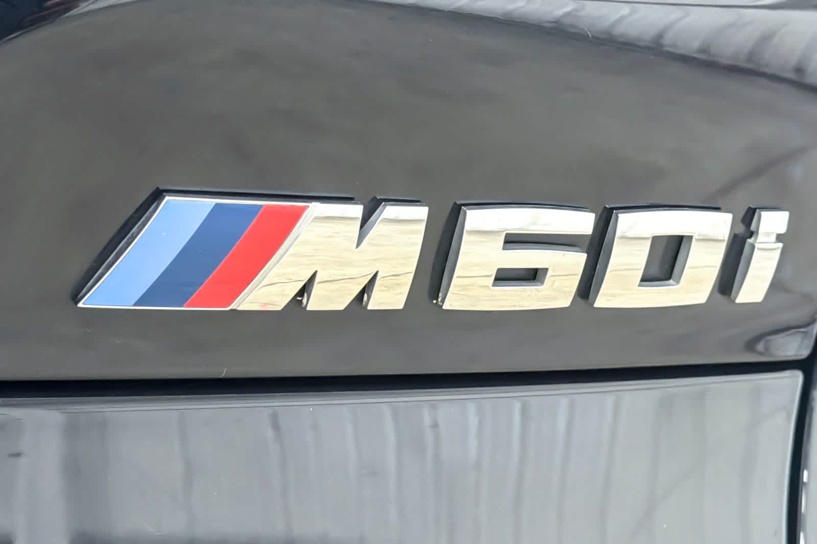 Thumbnail: 2024 BMW M6 - 28