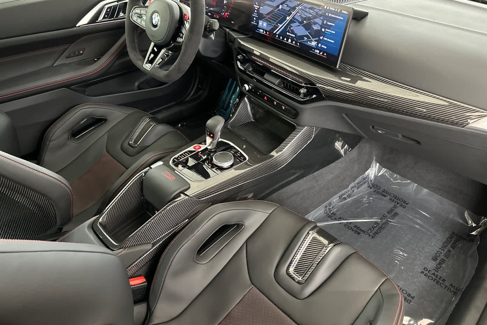 2025 BMW M4 CS 15