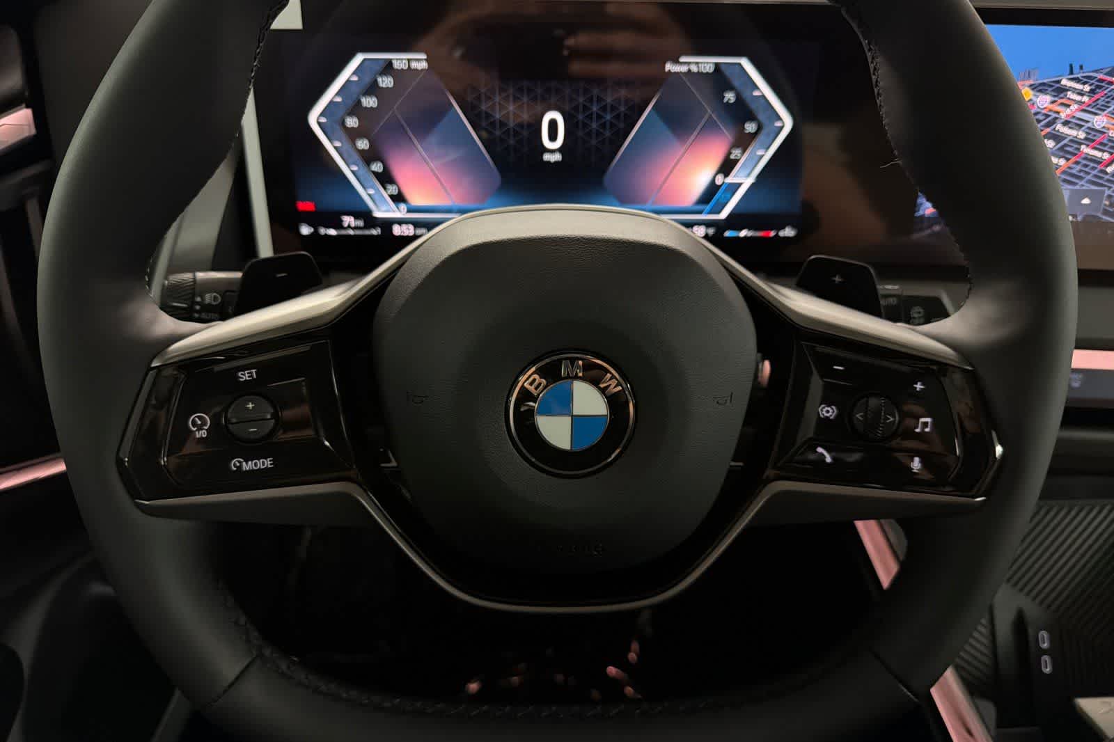 Thumbnail: 2026 BMW X3 - 24