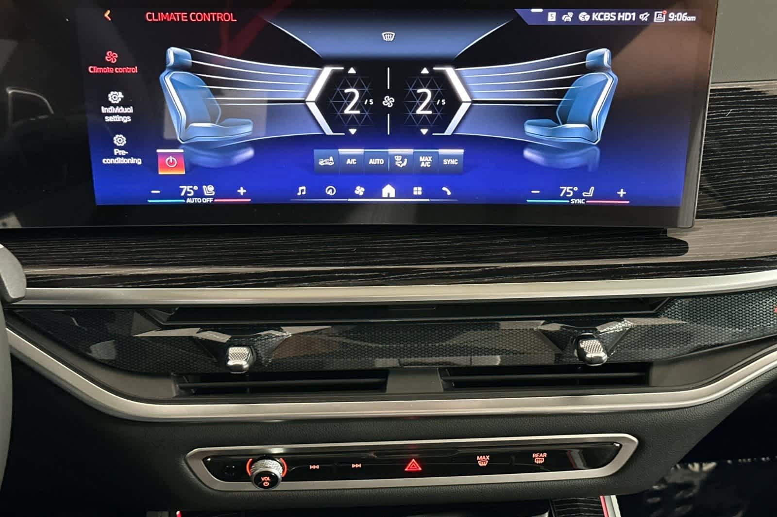 Thumbnail: 2026 BMW X5 - 21
