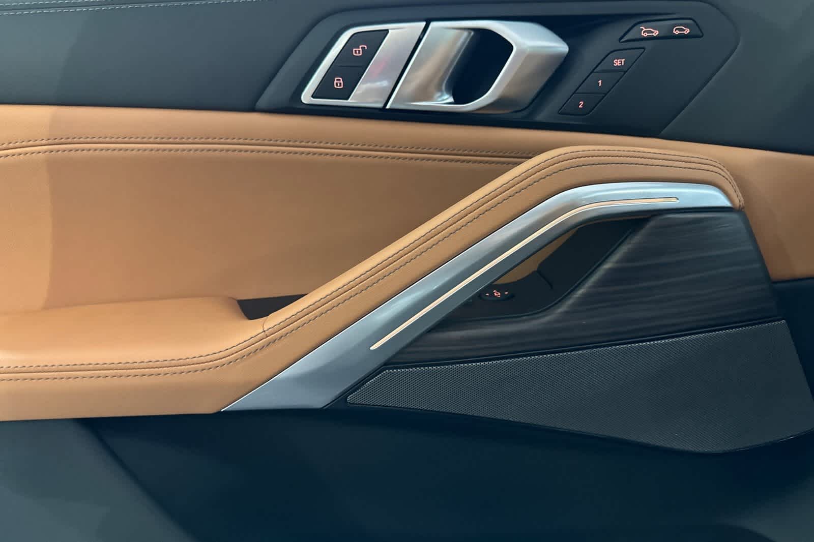 Thumbnail: 2026 BMW X6 - 12