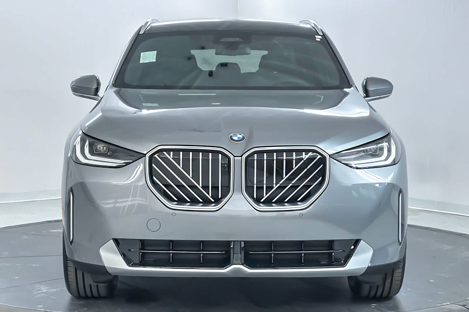 Thumbnail: 2026 BMW X3 - 10