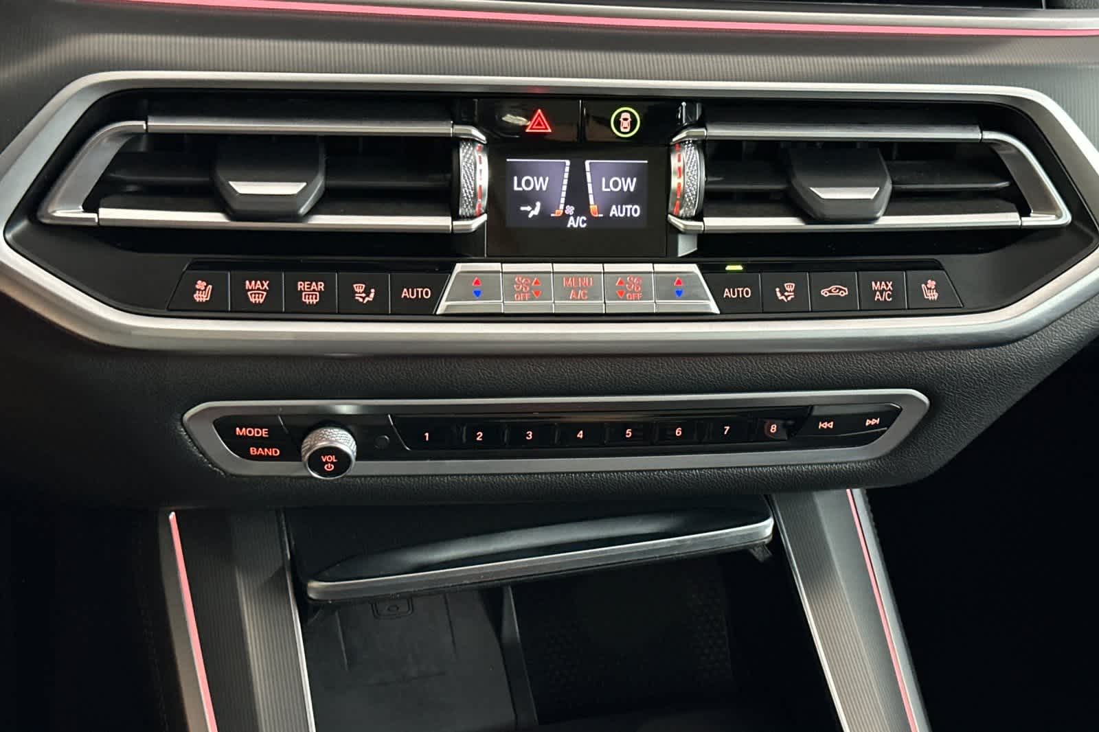 Thumbnail: 2023 BMW X5 - 21