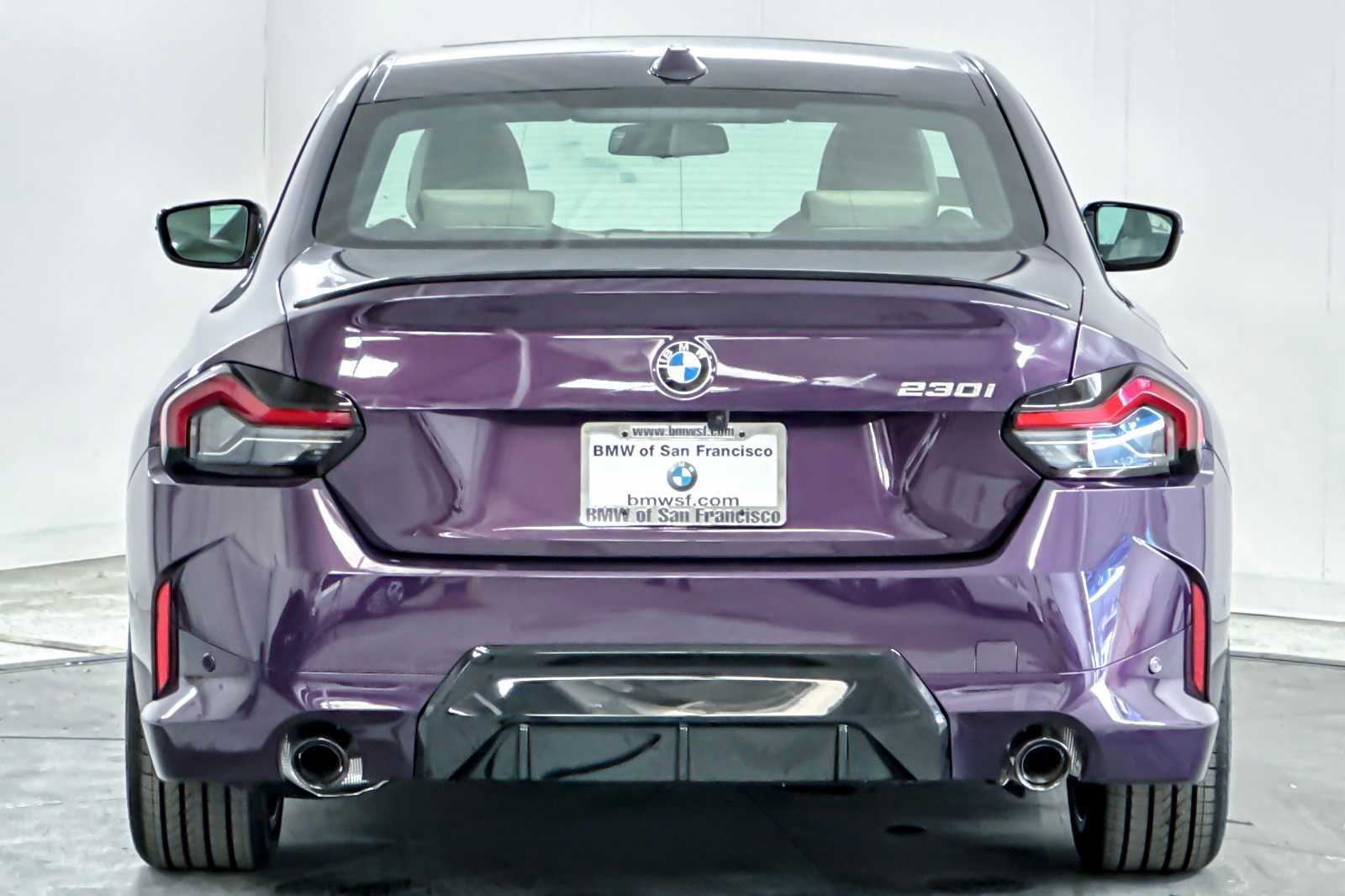 Thumbnail: 2026 BMW 2 Series - 7