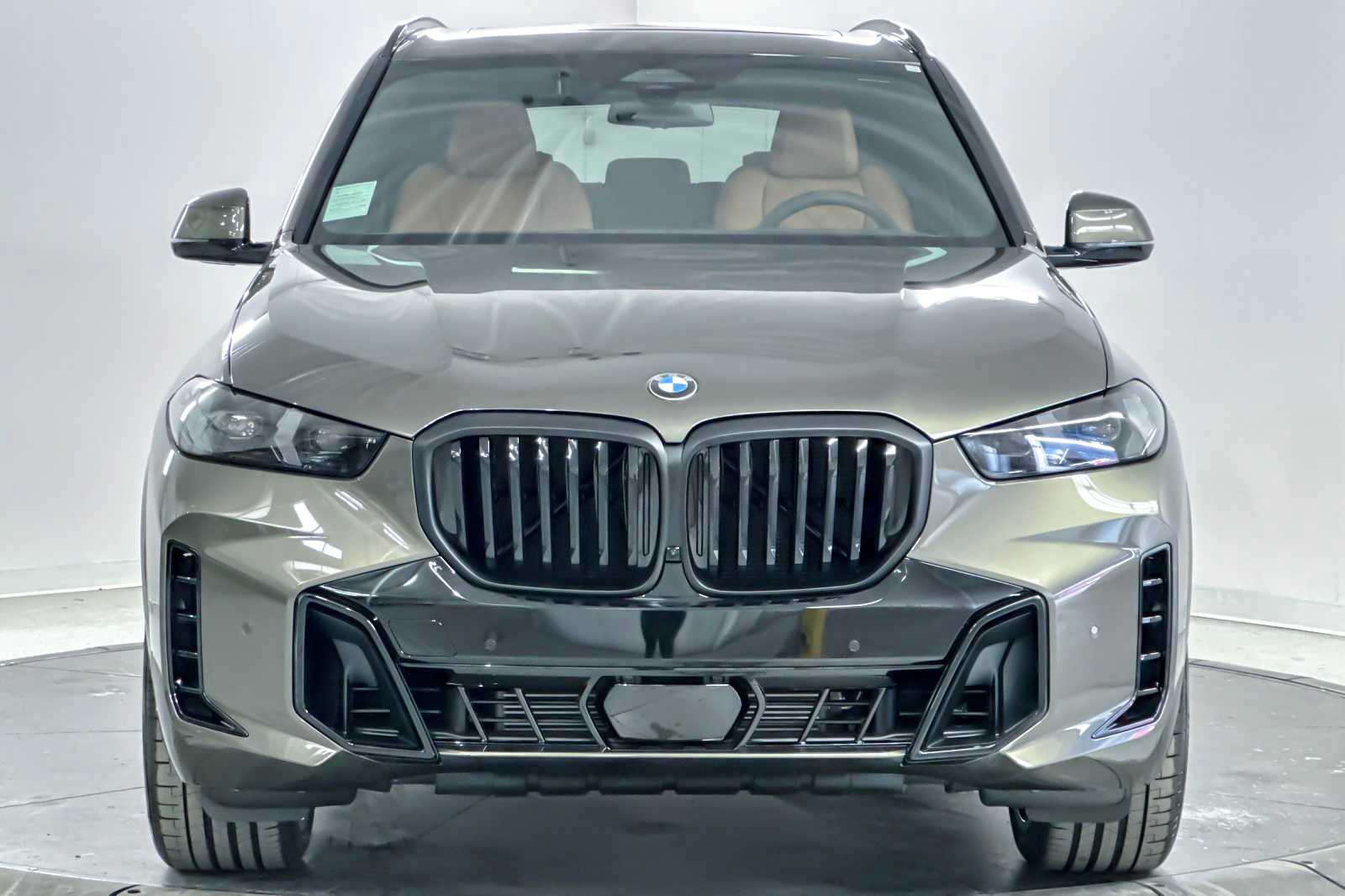 Thumbnail: 2026 BMW X5 - 10