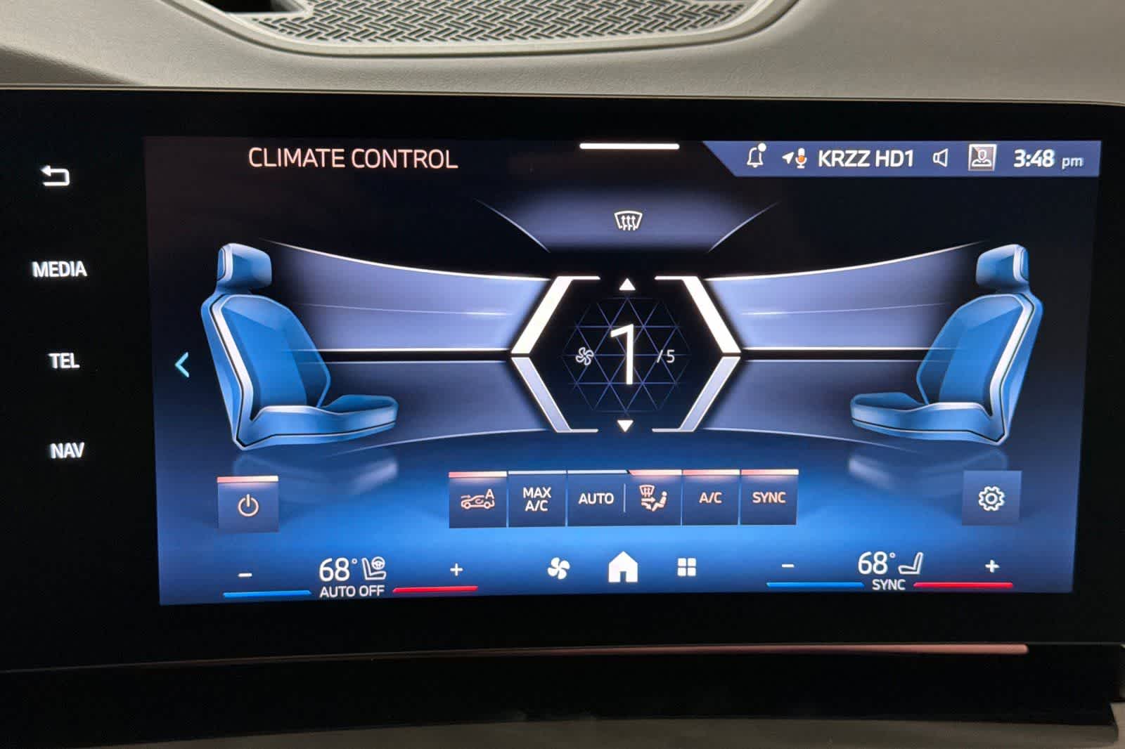 Thumbnail: 2026 BMW X1 - 21