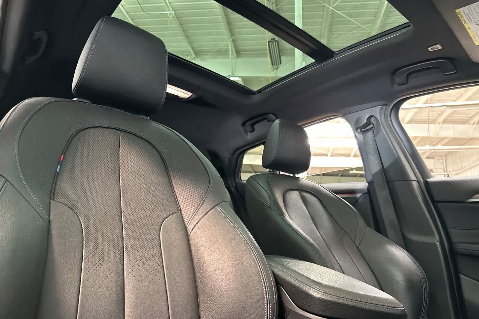 Thumbnail: 2018 BMW X2 - 17