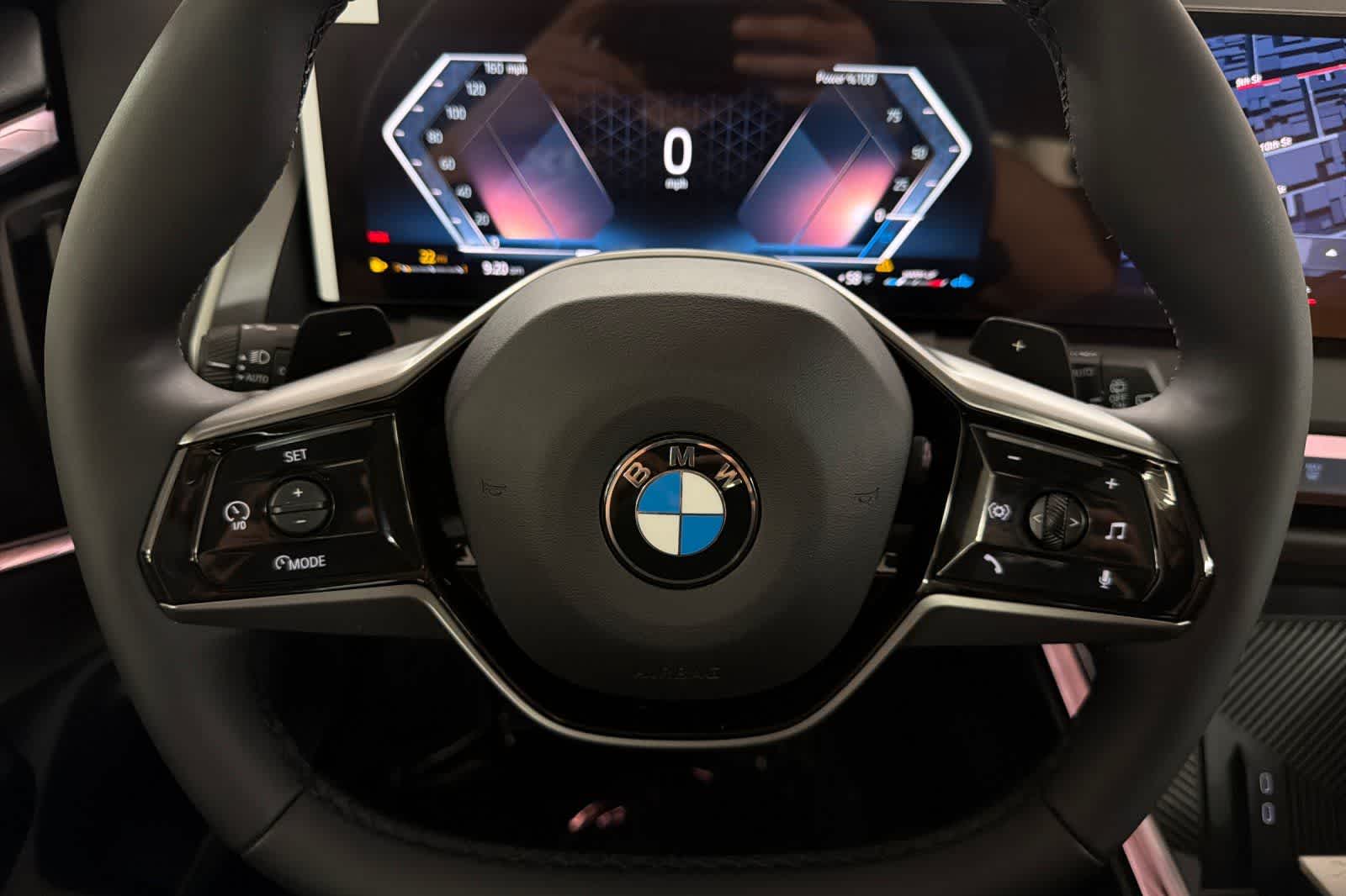 Thumbnail: 2026 BMW X3 - 24