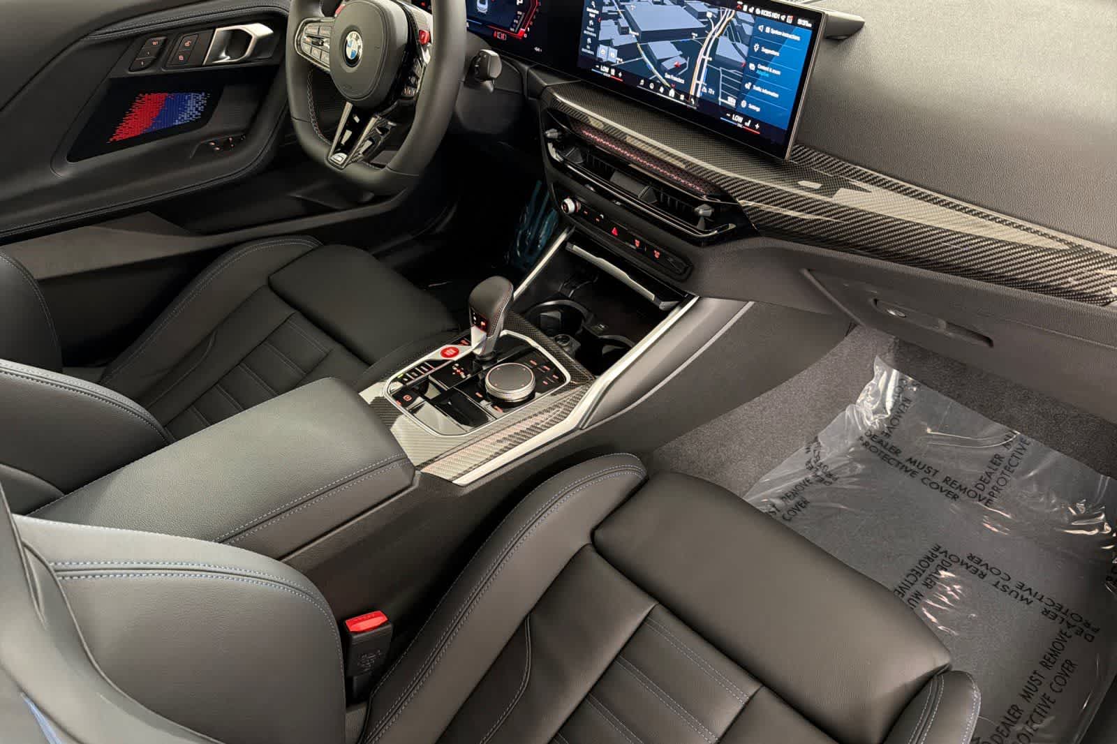 Thumbnail: 2026 BMW M2 - 15