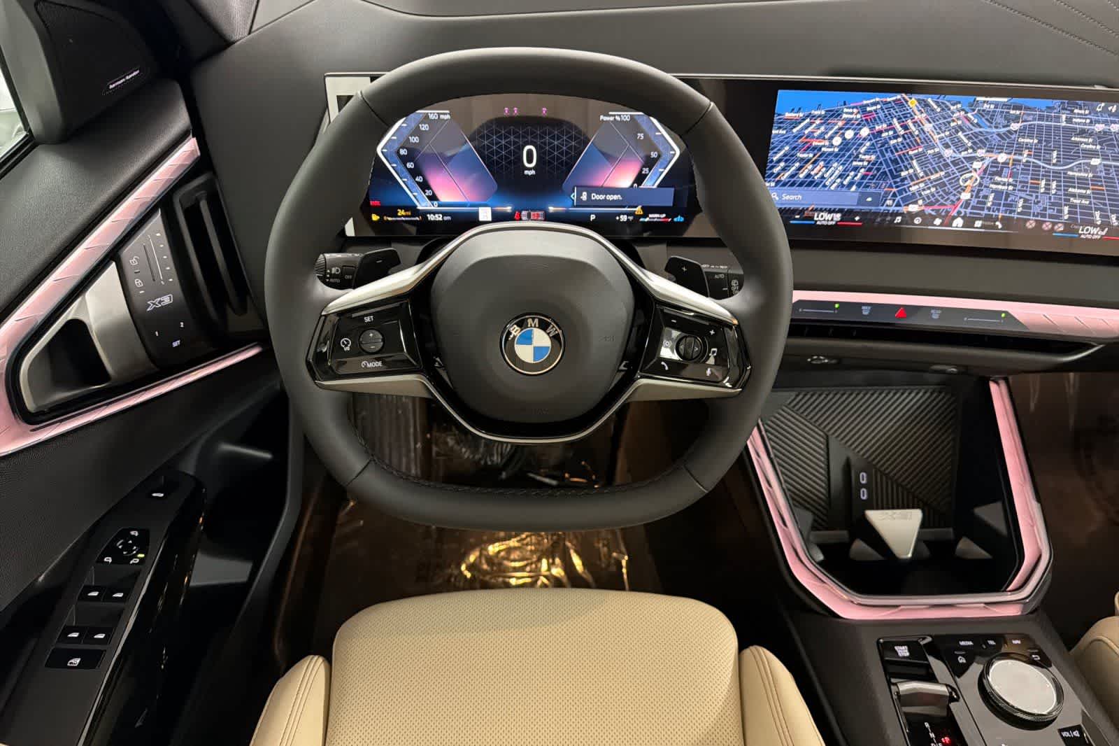 Thumbnail: 2026 BMW X3 - 14