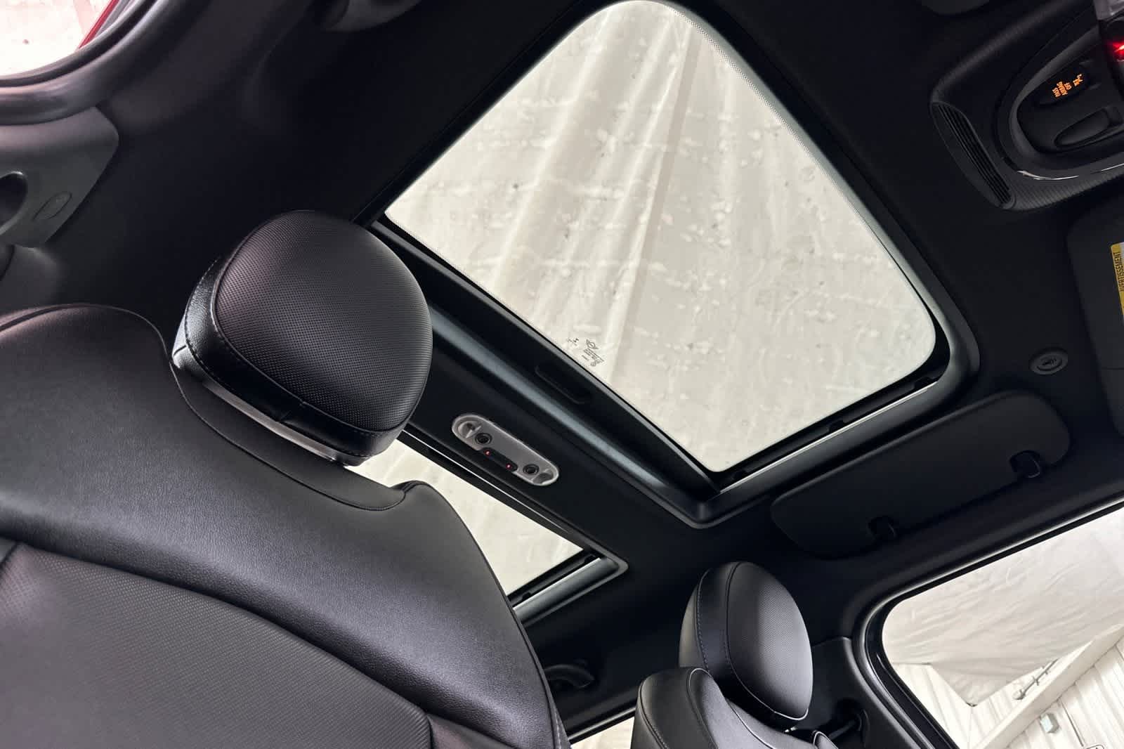 Thumbnail: 2018 MINI Cooper Countryman - 17