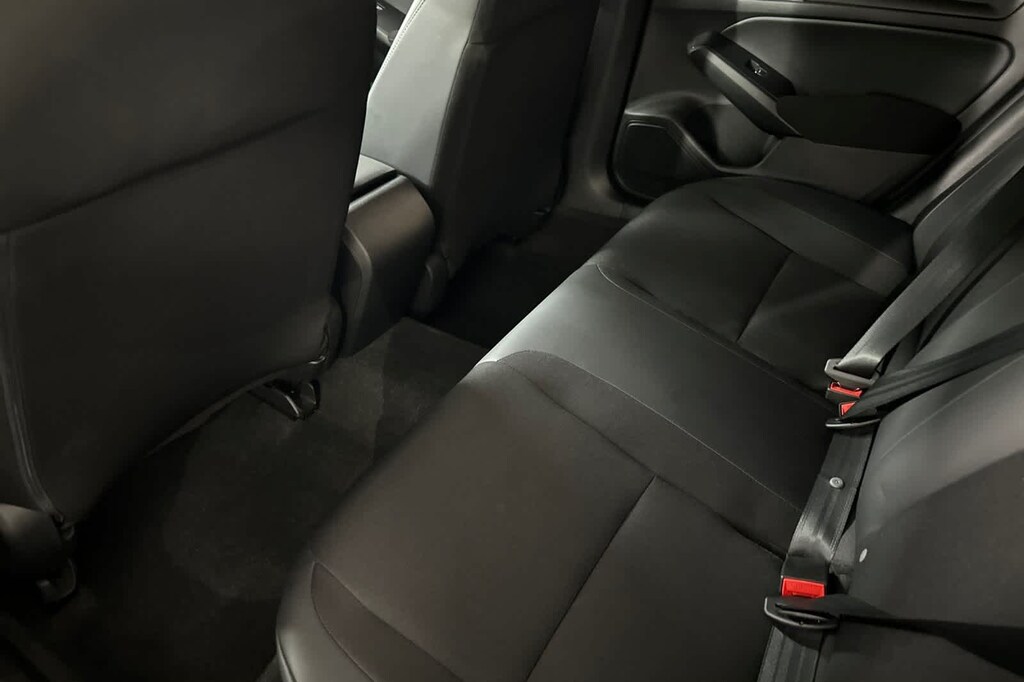 Used 2023 Honda Civic Sport Sedan