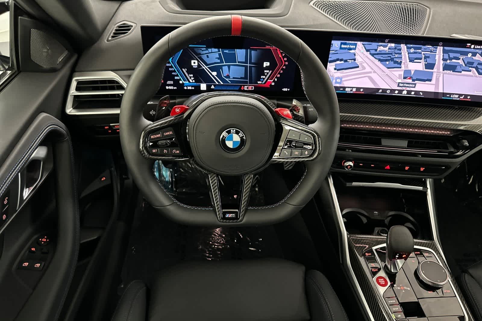 Thumbnail: 2025 BMW M2 - 14