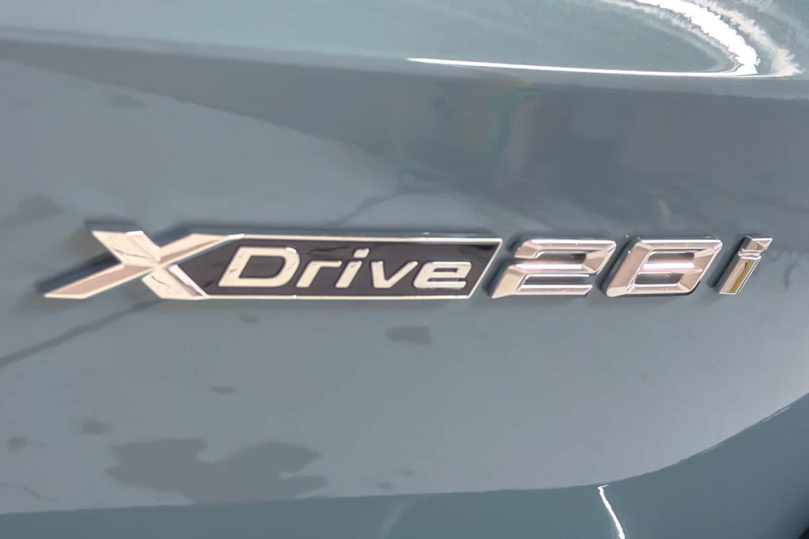 Thumbnail: 2026 BMW X1 - 26