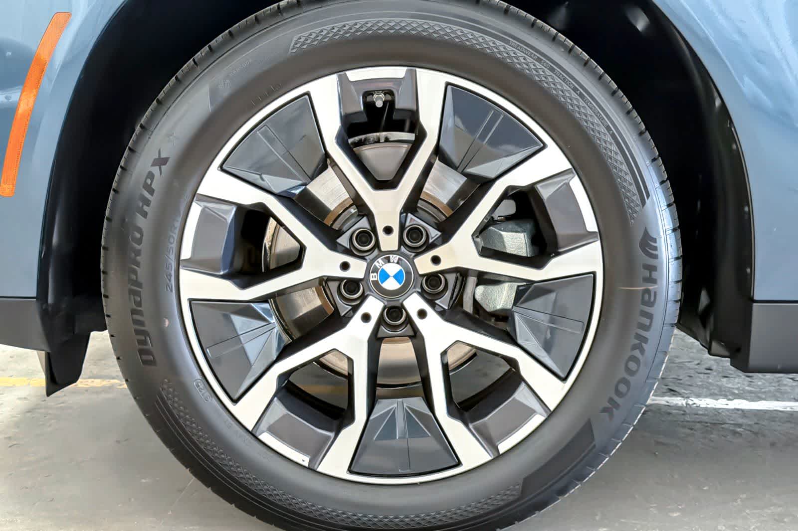 Thumbnail: 2026 BMW X3 - 26