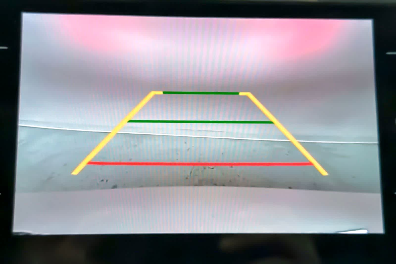 Thumbnail: 2024 Volkswagen Tiguan - 19