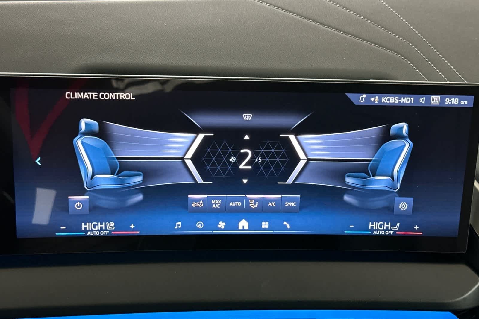 Thumbnail: 2026 BMW X3 - 21