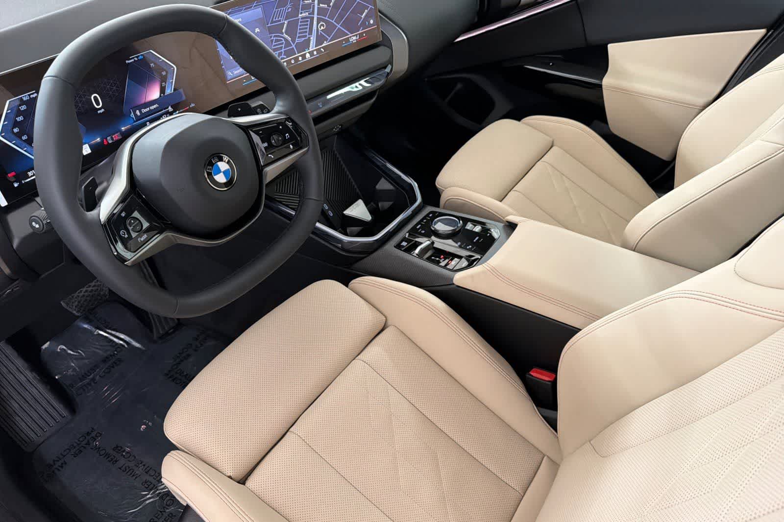 Thumbnail: 2026 BMW X3 - 11