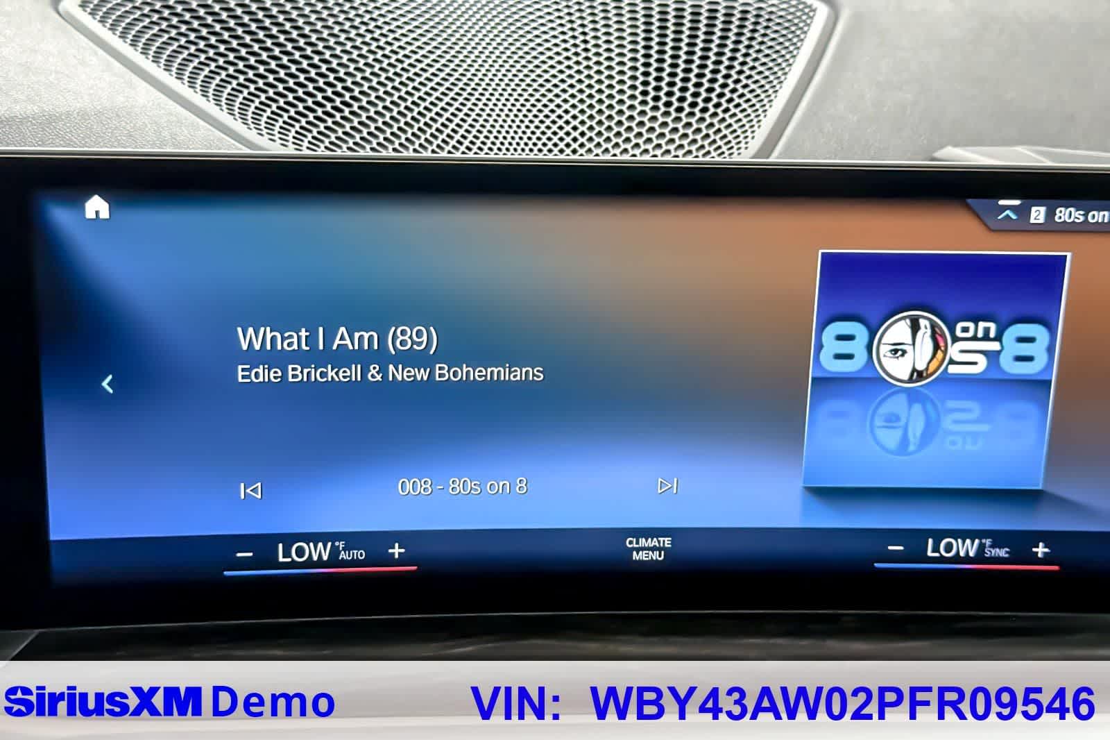 Thumbnail: 2023 BMW i4 - 27