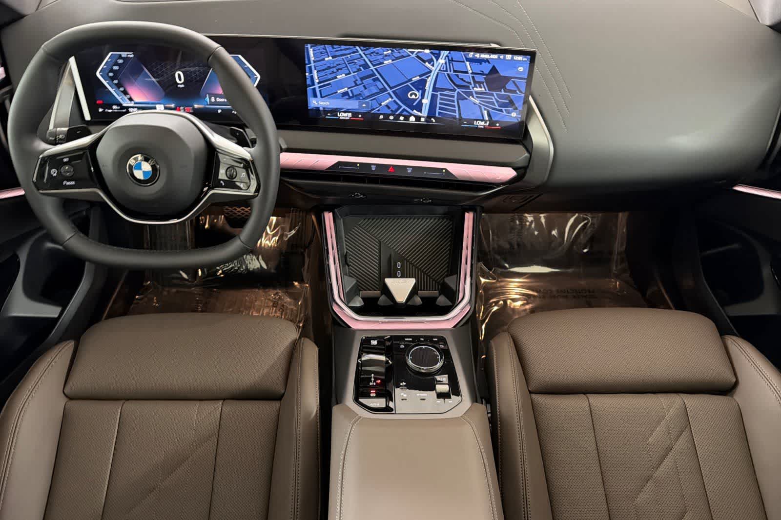 Thumbnail: 2026 BMW X3 - 3