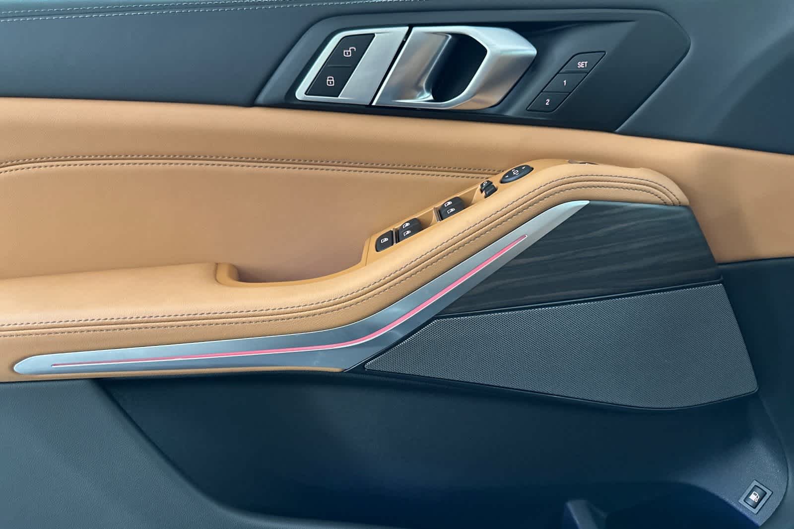 Thumbnail: 2026 BMW X5 - 12