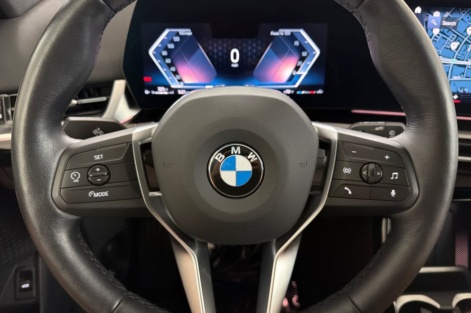 Thumbnail: 2023 BMW X1 - 24