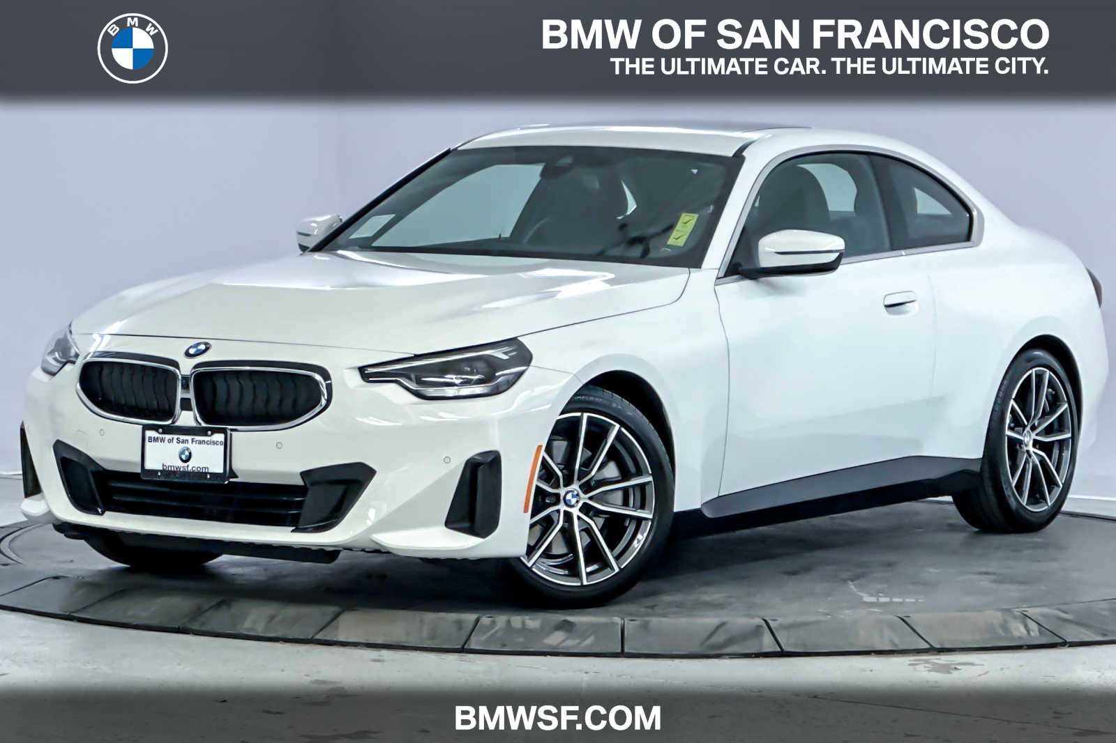 2023 BMW 2 Series 230i -
                San Francisco, CA