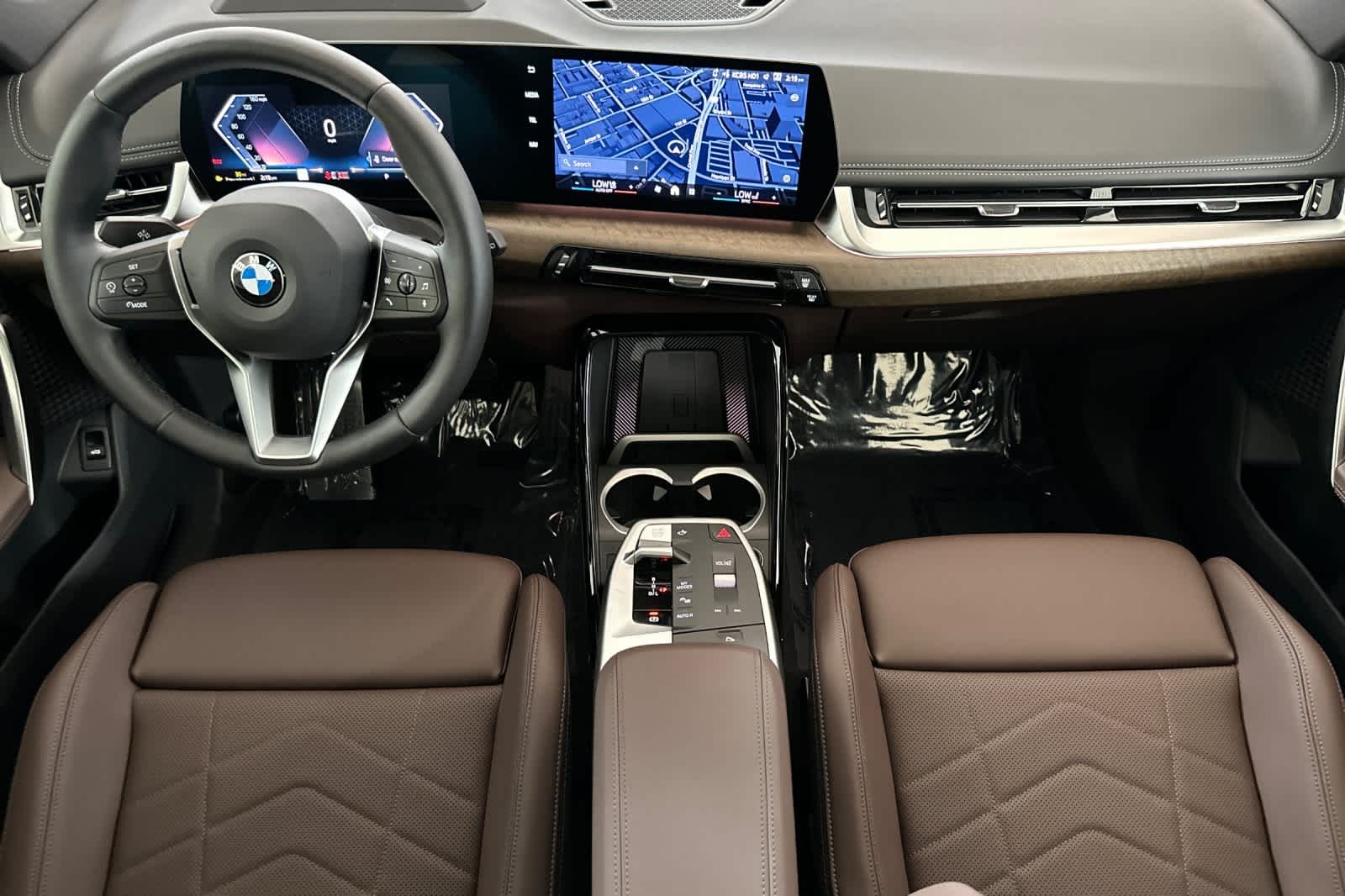 Thumbnail: 2025 BMW X1 - 3